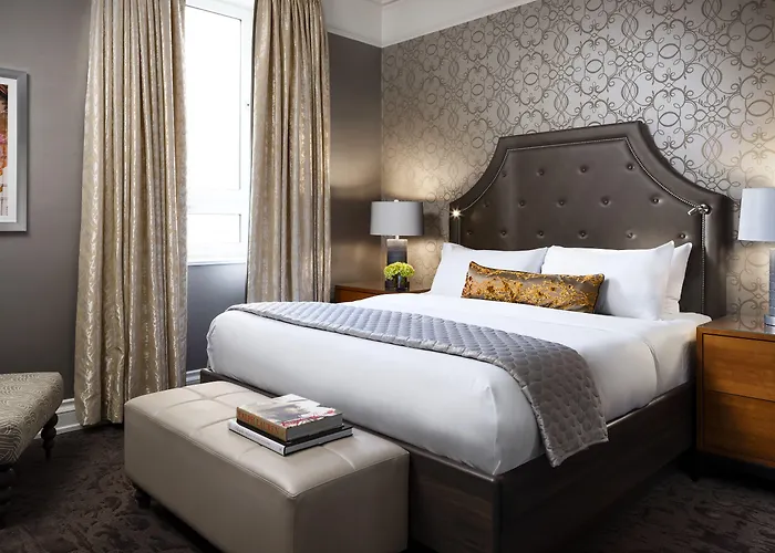 Fairmont Palliser