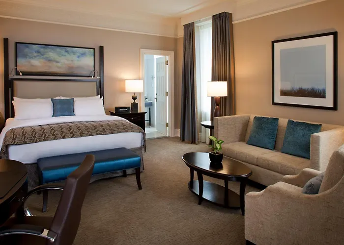 Fairmont Palliser