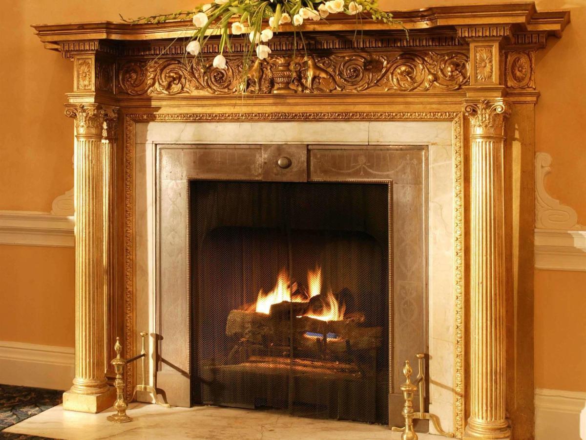Fairmont Palliser Calgary