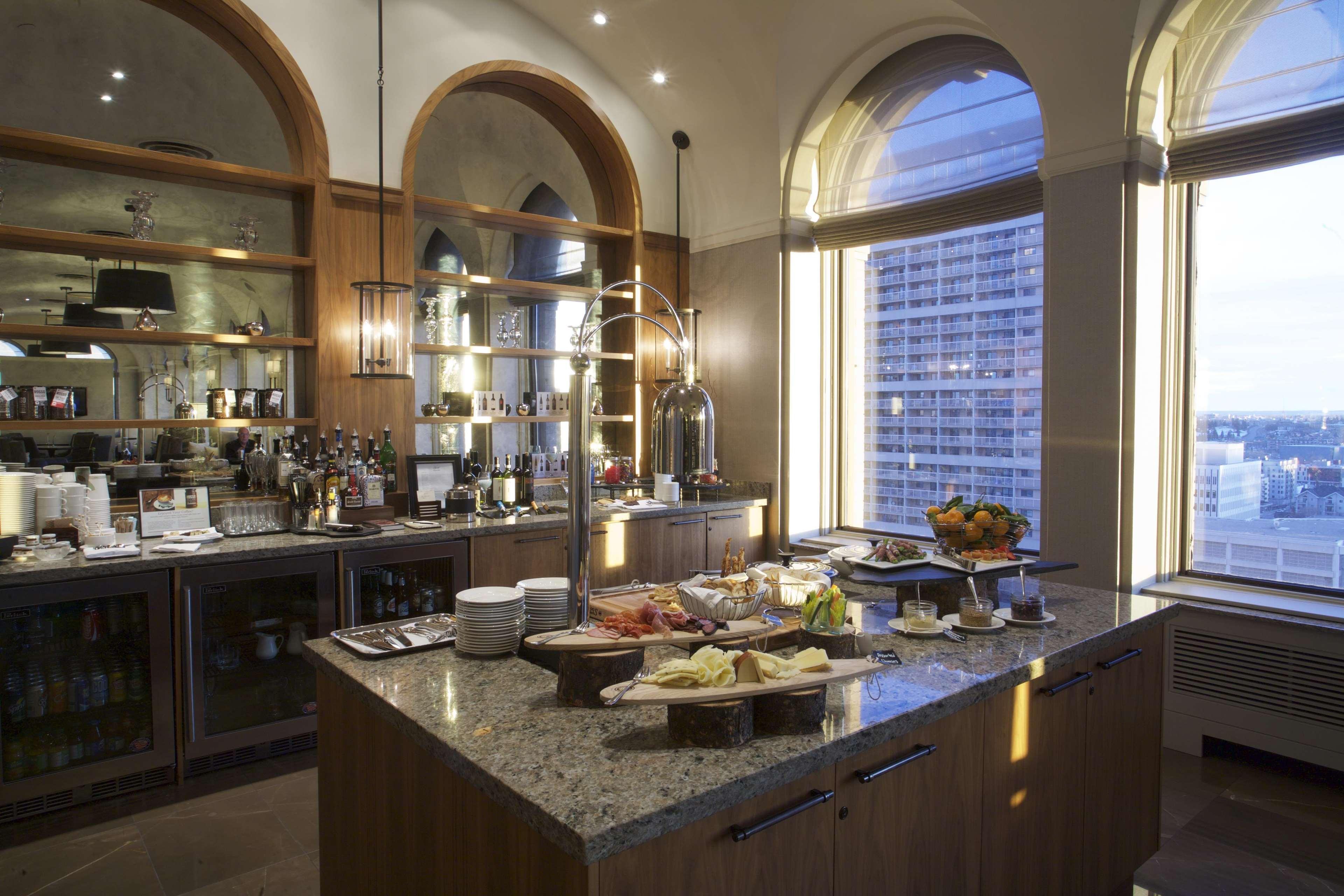 Fairmont Palliser 4*