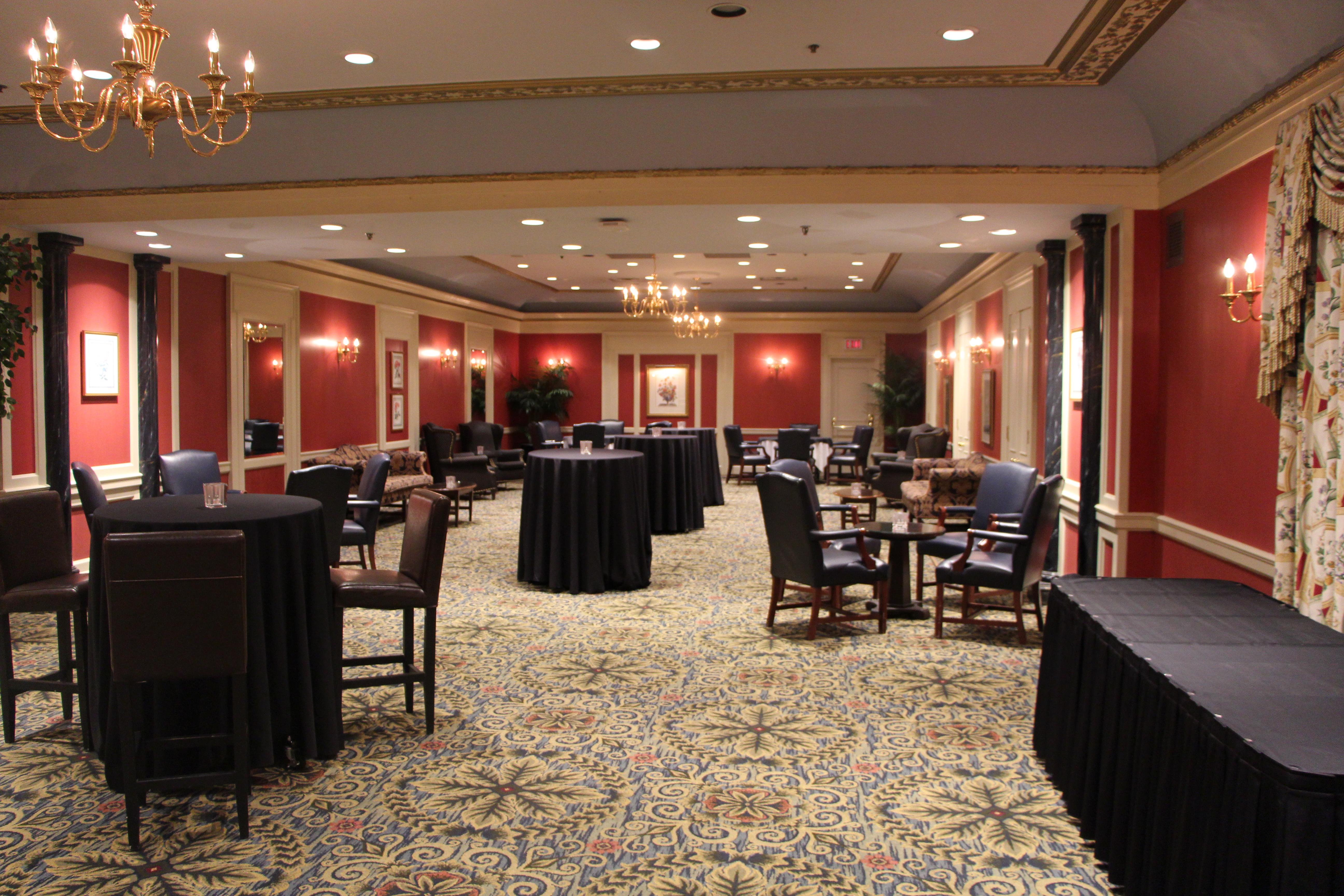 Fairmont Palliser