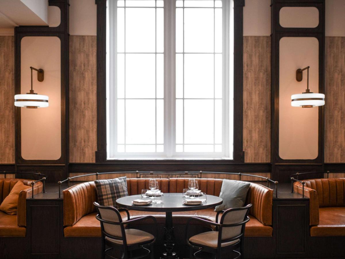 Hotel Fairmont Palliser 4*