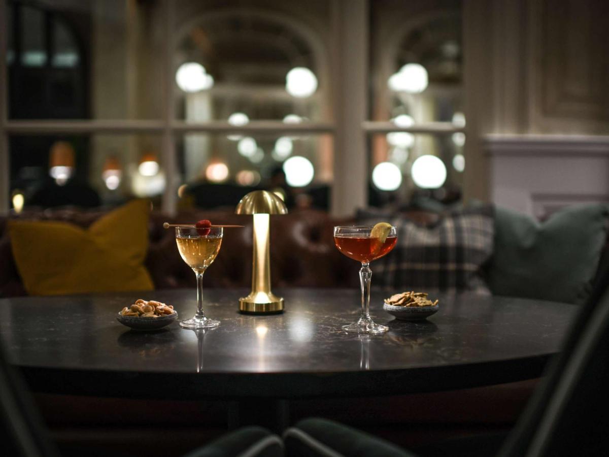 Fairmont Palliser