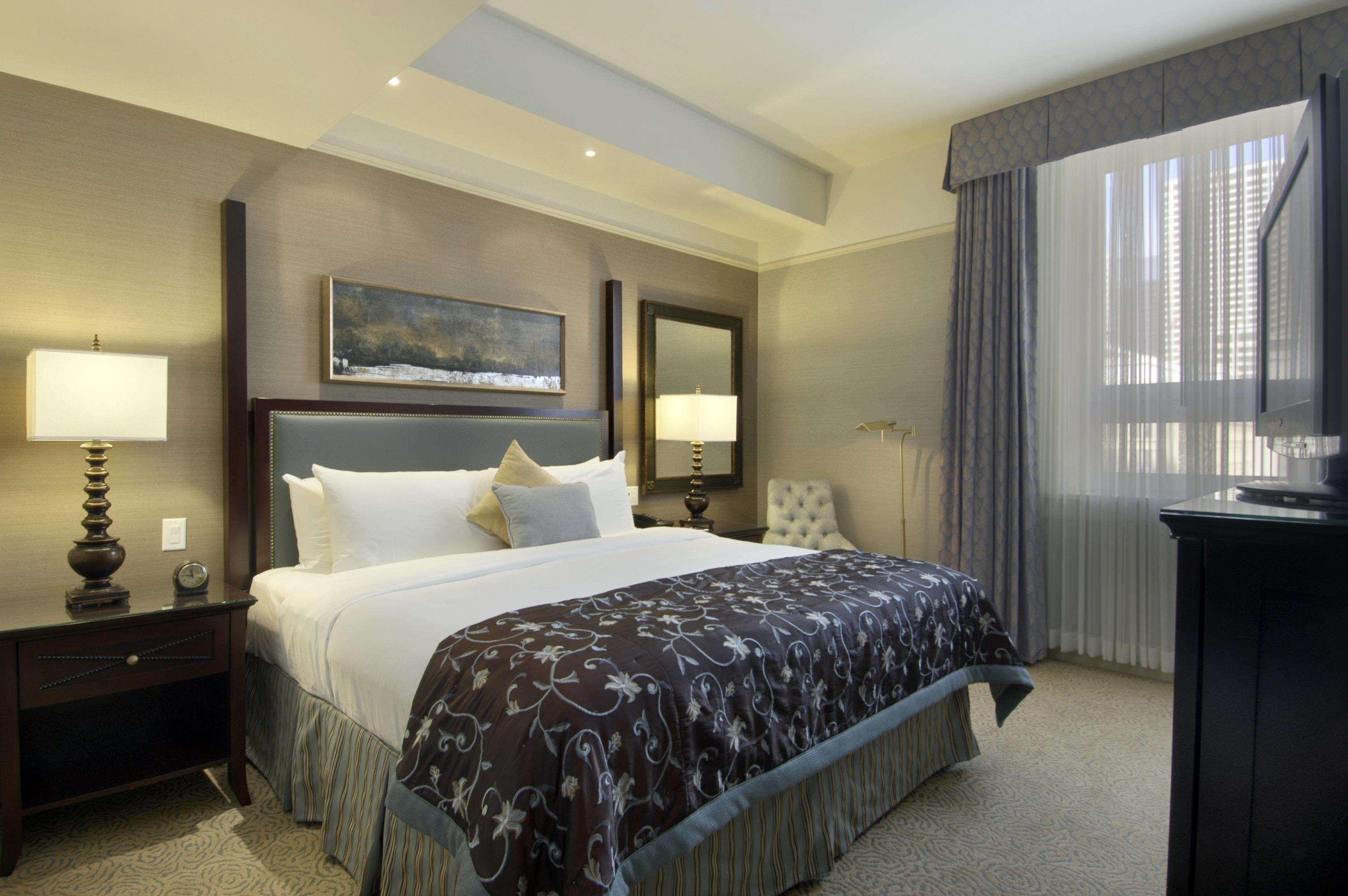 Fairmont Palliser 4*