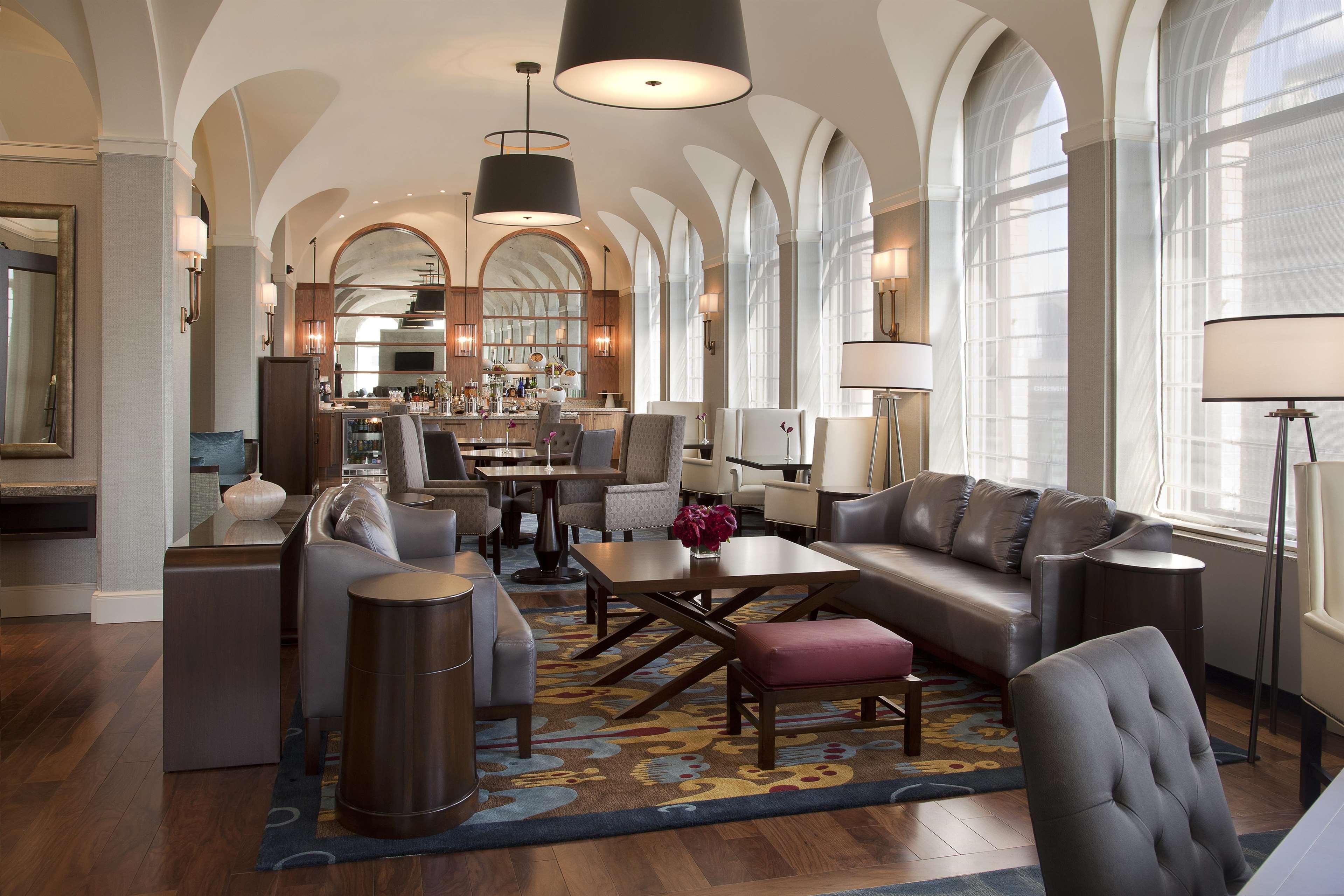 Fairmont Palliser