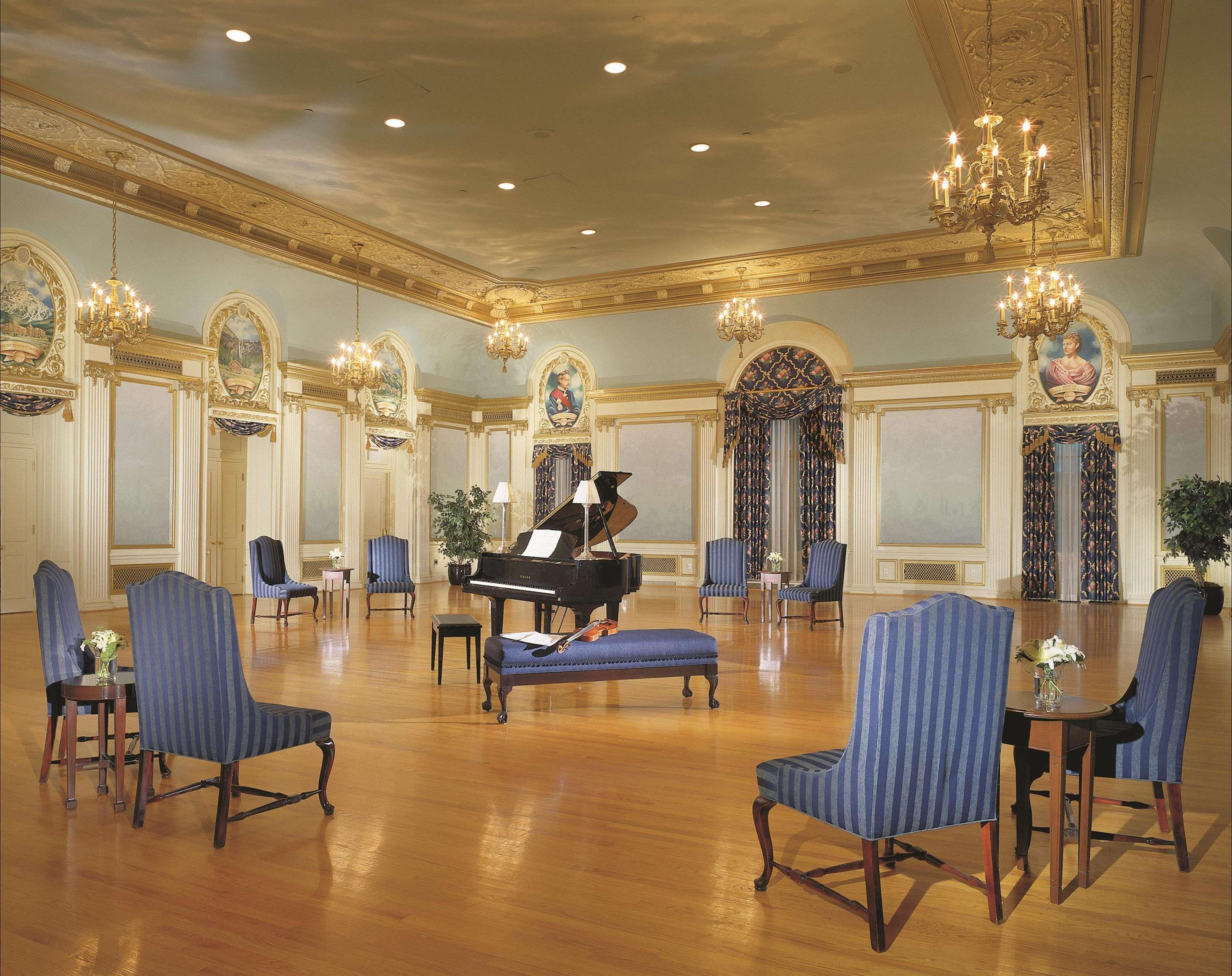 Hotel Fairmont Palliser