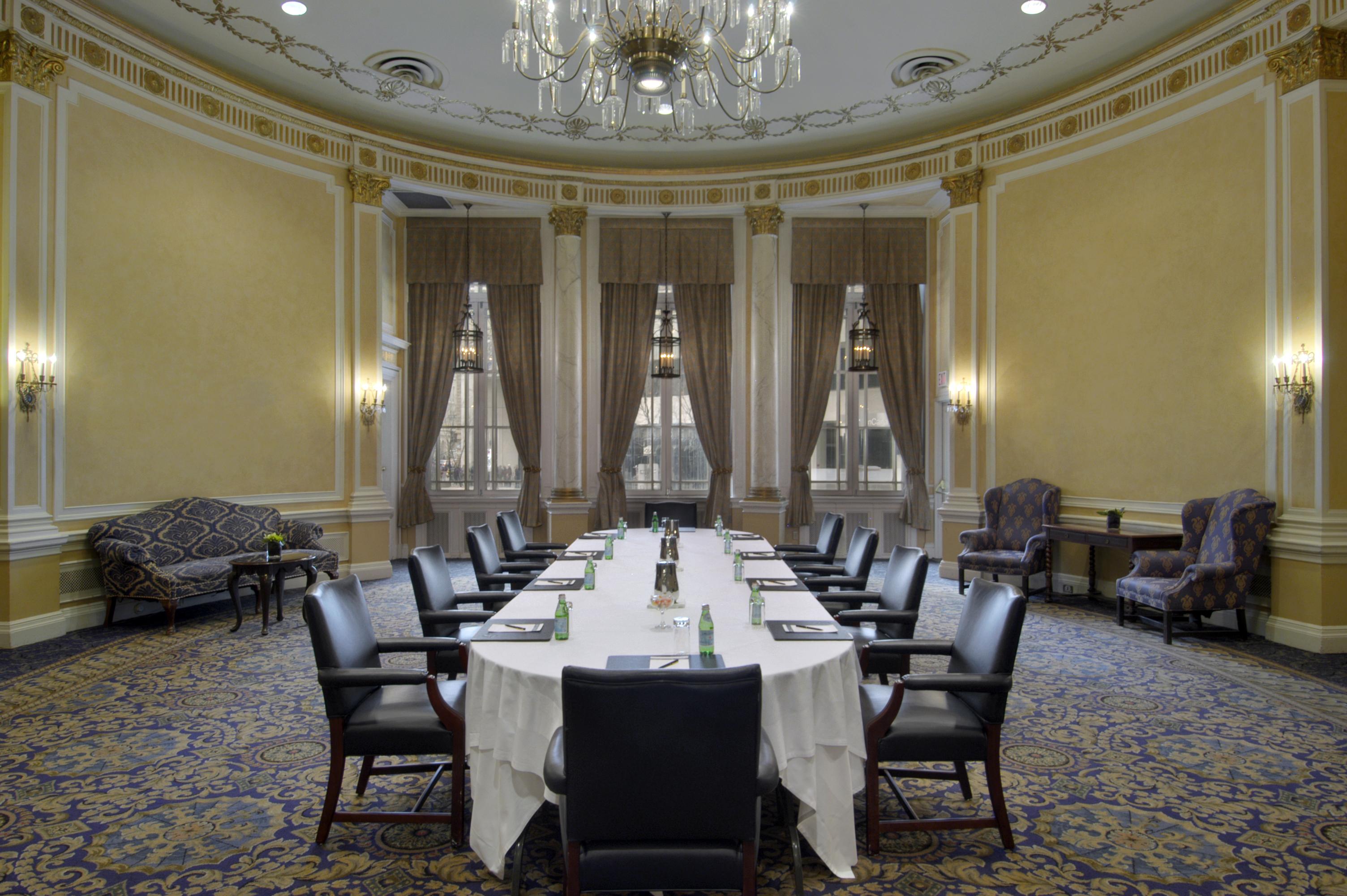 Hotel Fairmont Palliser 4*