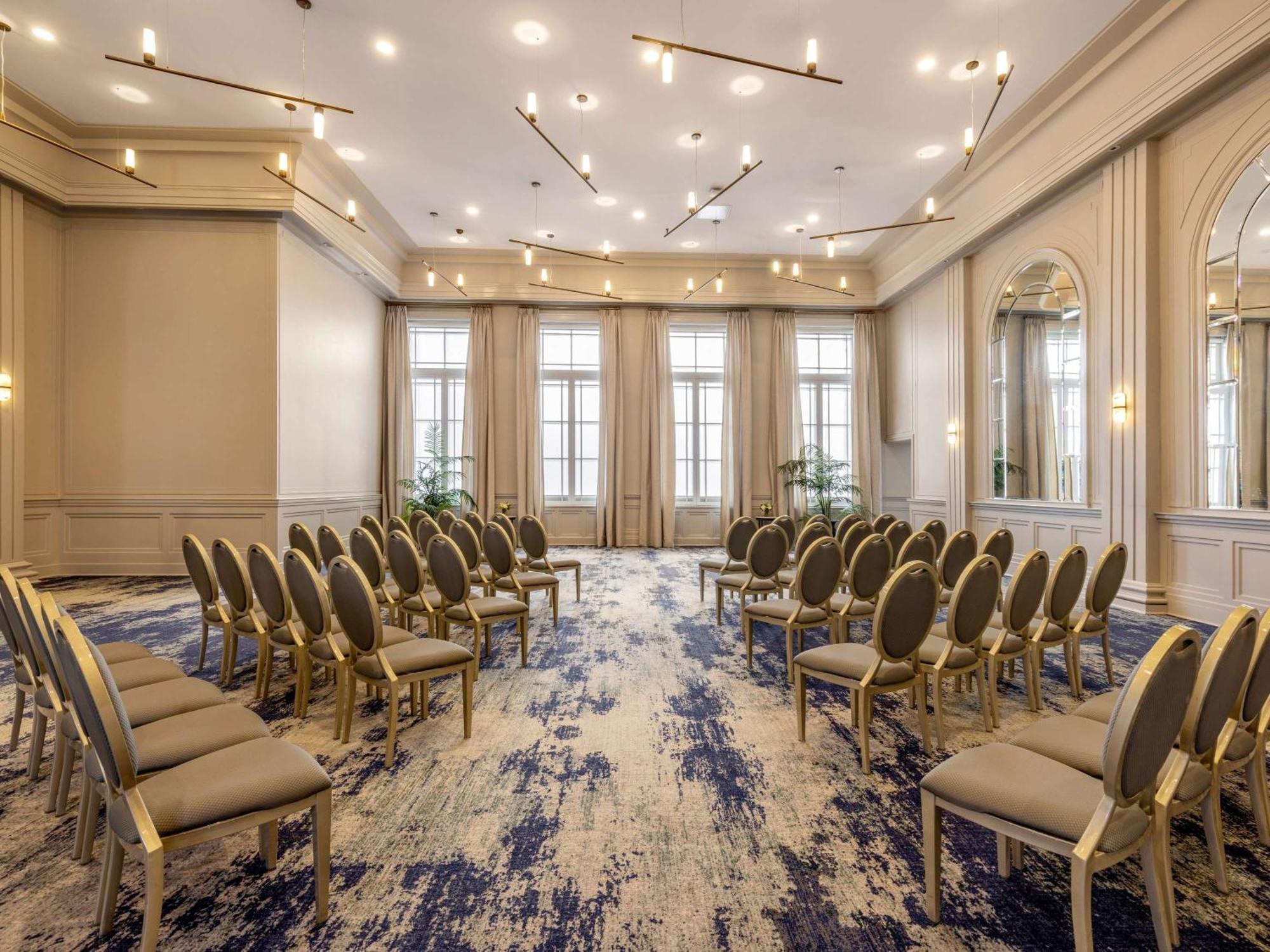 Hotel Fairmont Palliser Calgary