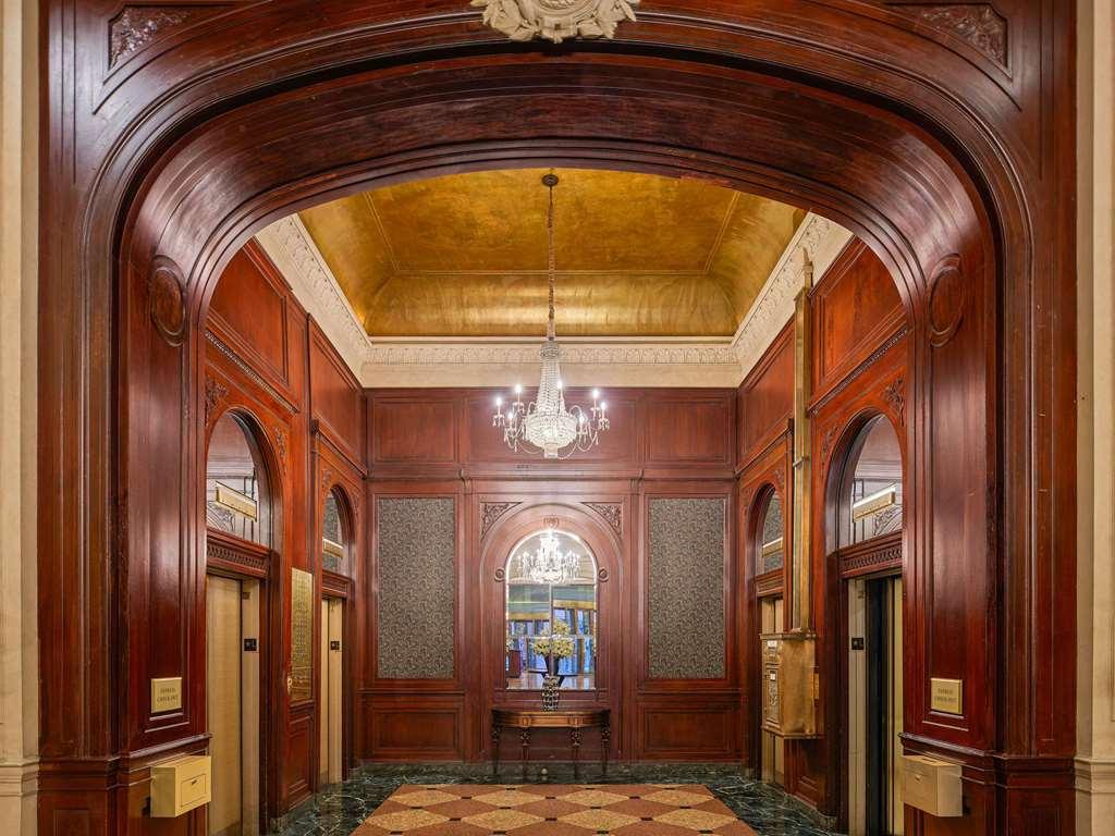 Fairmont Palliser Calgary