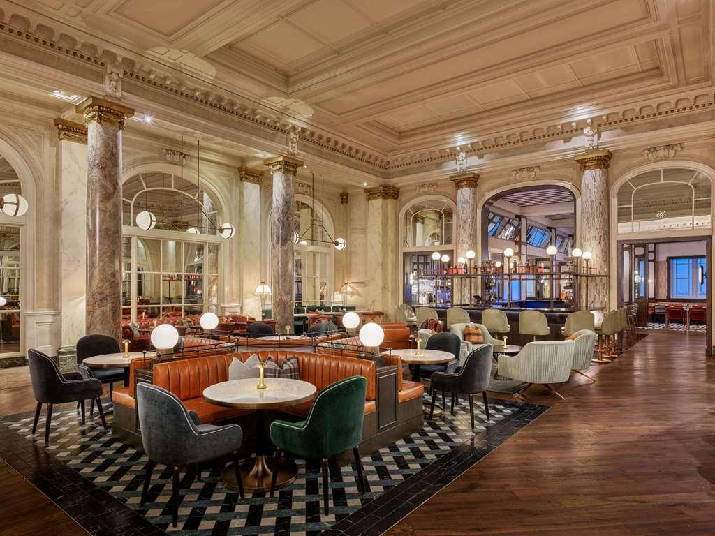 Fairmont Palliser 4* Calgary