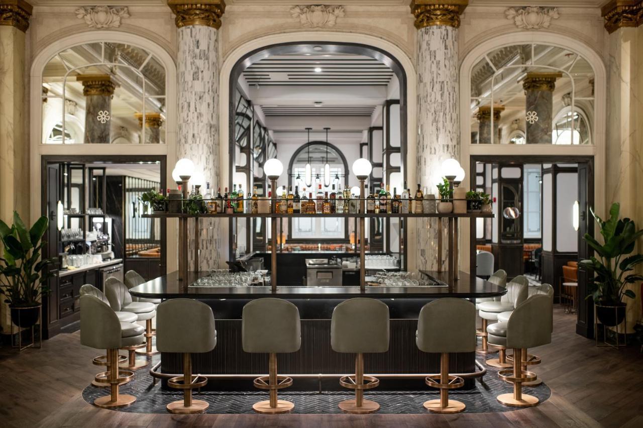 Hotel Fairmont Palliser 4*