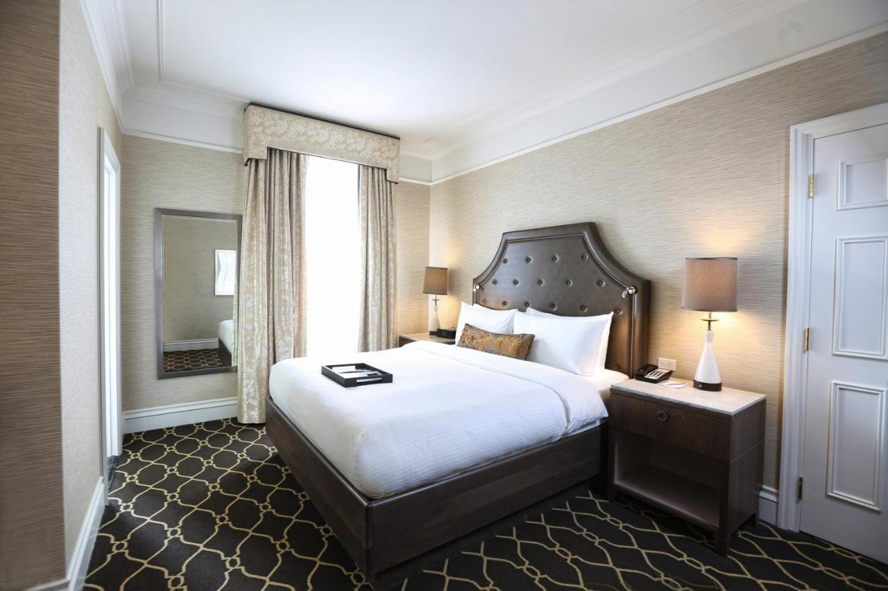 Fairmont Palliser 4*