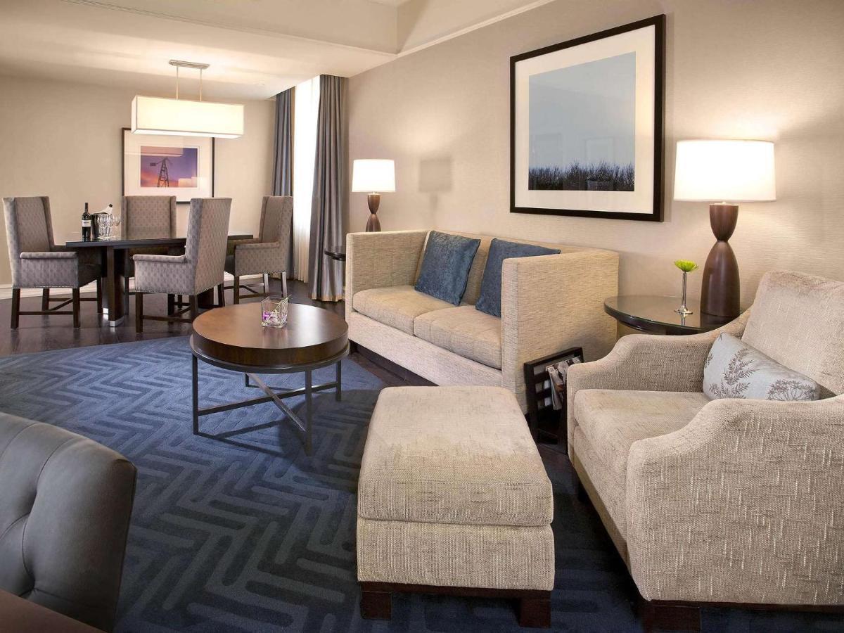 Fairmont Palliser Hotel Calgary