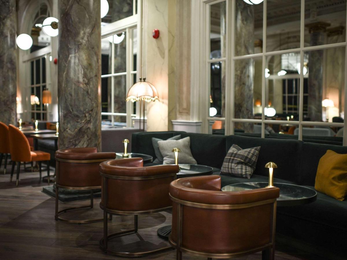 Fairmont Palliser