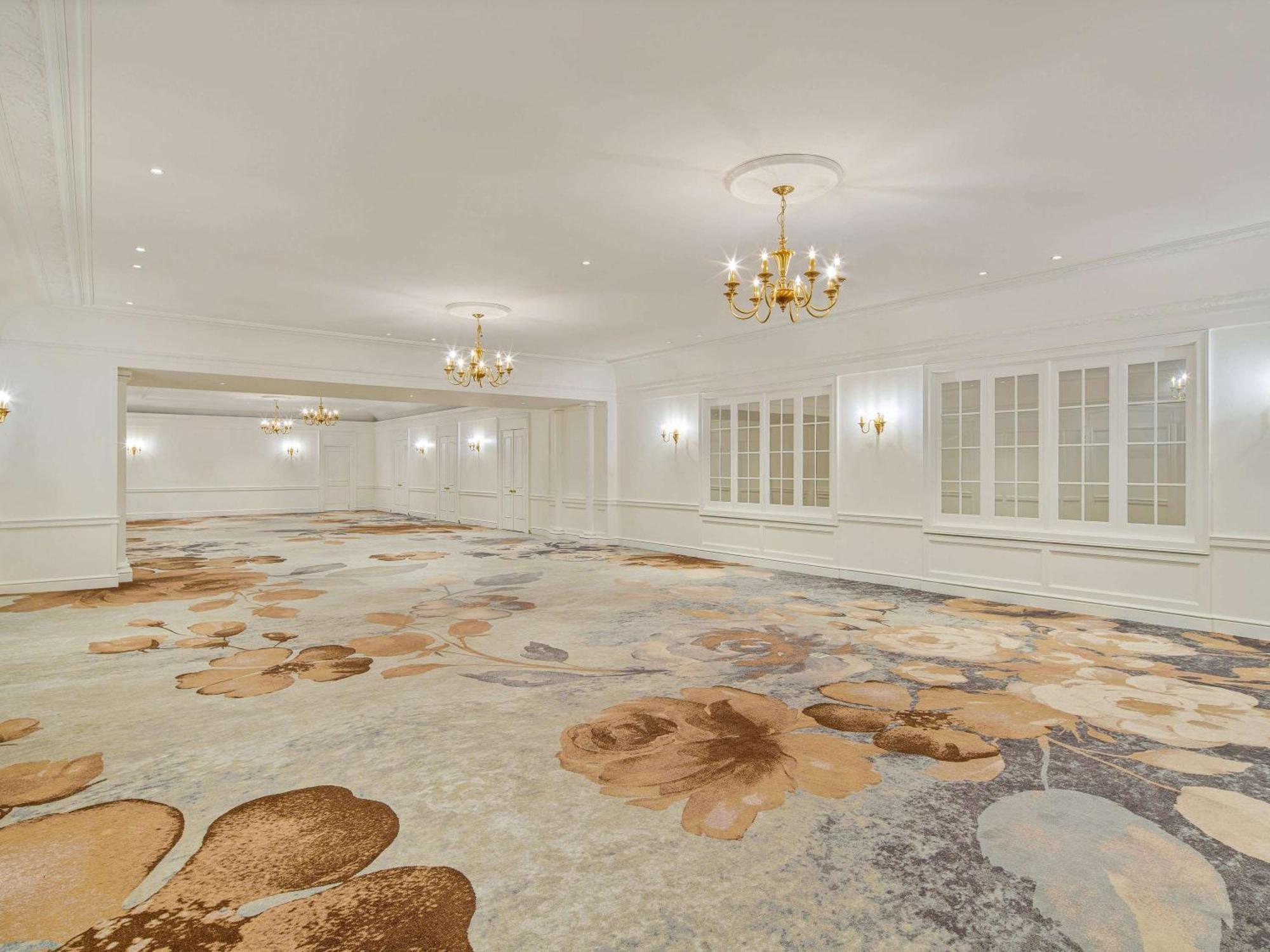 Hotel Fairmont Palliser