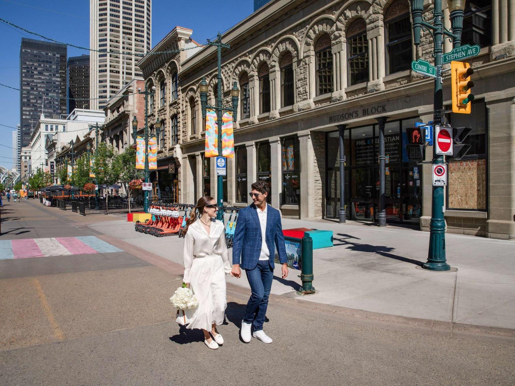 Hotel Fairmont Palliser